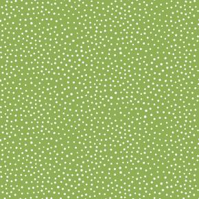 RJR Happiest Dots - RJ4010-LT17 Lime Time - Cotton Fabric
