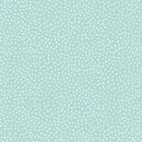 RJR Happiest Dots - RJ4010-MI12 Mint - Cotton Fabric