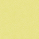 RJR Happiest Dots - RJ4010-ML3 Mellow Lime - Cotton Fabric