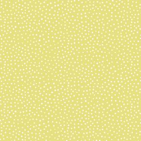 RJR Happiest Dots - RJ4010-ML3 Mellow Lime - Cotton Fabric