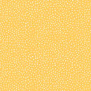 RJR Happiest Dots - RJ4010-MS4 Morning Sun - Cotton Fabric