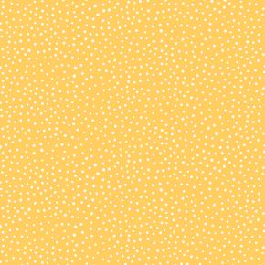RJR Happiest Dots - RJ4010-MS4 Morning Sun - Cotton Fabric