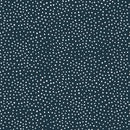 RJR Happiest Dots - RJ4010-NA6 Navy - Cotton Fabric