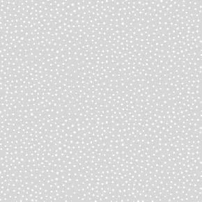RJR Happiest Dots - RJ4010-SF1 Spring Fog - Cotton Fabric