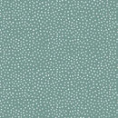 RJR Happiest Dots - RJ4010-SG8 Sage Green - Cotton Fabric