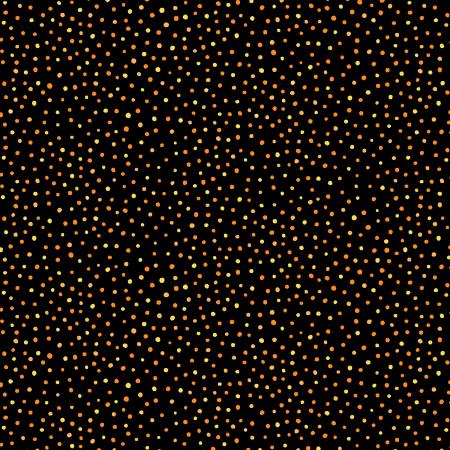 RJR Happiest Dots - RJ4011-NL28 Night Lights - Cotton Fabric