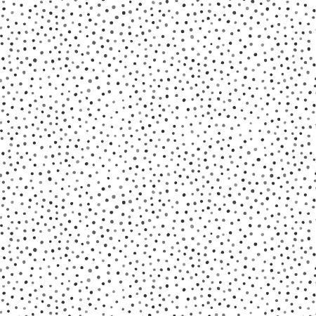 RJR Happiest Dots - RJ4012-ST36 Storm - Cotton Fabric
