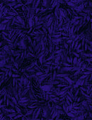 RJR Jinny Beyer Palette Texture - 7424-013 Blackberry - Cotton Fabric