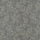 RJR Jinny Beyer Palette Textured Bud - 6342-008 Silver - Cotton Fabric