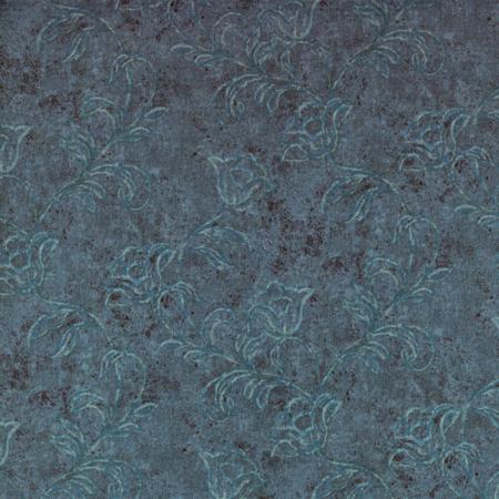 RJR Jinny Beyer Palette Textured Bud - 6342-011 Nile - Cotton Fabric