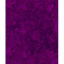 RJR Jinny Beyer Palette Thunder - 3367-003 Bordeux - Cotton Fabric