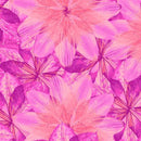 RJR Kaleidoscope Floral - RJ2400-PI6 Pink - Cotton Fabric