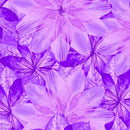 RJR Kaleidoscope Floral - RJ2400-PU4 Purple - Cotton Fabric