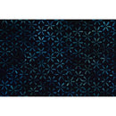 RJR Malam Batiks X Legacy Building Blocks - JB1002-FO3B Forrest - Cotton Batik Fabric