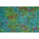 RJR Malam Batiks X Legacy Dhalia - JB1000-SP2B Spectrum - Cotton Batik Fabric