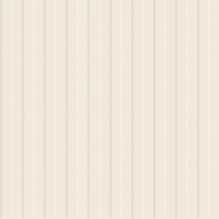 RJR Miniature Minis Dotted Stripe - RJ6049-CG10 Cloudy Gray - Cotton Fabric
