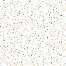 RJR Miniature Minis Foulard Geo - RJ1706-EA3 Earthy - Cotton Fabric