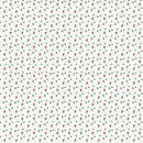 RJR Miniature Minis II Mini Posy - RJ6121-EV5 Evergreen - Cotton Fabric