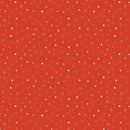 RJR Miniature Minis II Triangulate - RJ6123-RE4 Red - Cotton Fabric