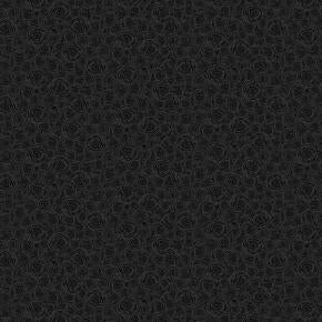 RJR Perennial - RJ6180-BI6 Black Ink - Cotton Fabric