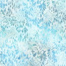 RK Artisan Batiks: Coastal Shells - 23497-246 Water - Cotton Batik Fabric