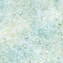 RK Artisan Batiks: Coastal Shells - 23499-216 Cloud - Cotton Batik Fabric