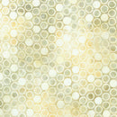 RK Artisan Batiks: Concerto - 11644-265 Parchment - Cotton Batik Fabric