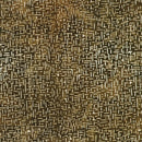RK Artisan Batiks: Concerto - 11645-175 Nutmeg - Cotton Batik Fabric