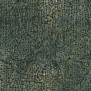 RK Artisan Batiks: Concerto - 11645-2 Black - Cotton Batik Fabric