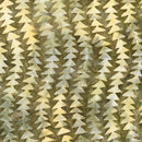 RK Artisan Batiks: Concerto - 11646-176 Bronze - Cotton Batik Fabric