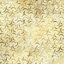 RK Artisan Batiks: Concerto - 11650-265 Parchment - Cotton Batik Fabric