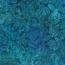 RK Artisan Batiks: Fall Splendor - AMD-22956-59 Ocean - Cotton Batik Fabric