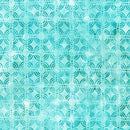 RK Artisan Batiks: Geo Earth - 23423-333 Sea Glass - Cotton Fabric