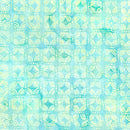 RK Artisan Batiks: Geo Earth - 23423-63 Sky - Cotton Fabric