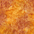 RK Artisan Batiks: Geo Earth - 23424-163 Spice - Cotton Fabric