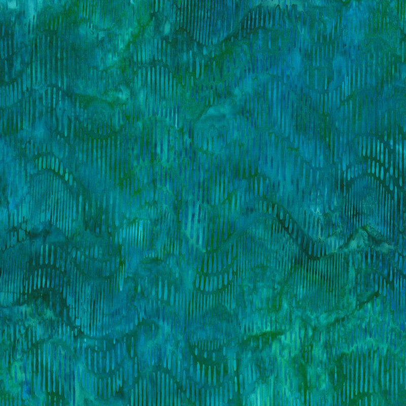 RK Artisan Batiks: Geo Earth - 23425-169 Earth - Cotton Fabric