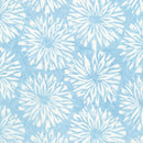 RK Artisan Batiks: Kasuri - 23480-63 SKY - Cotton Batik Fabric