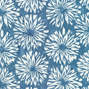 RK Artisan Batiks: Kasuri - 23480-67 DENIM - Cotton Batik Fabric