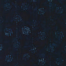 RK Artisan Batiks: Kasuri - 23483-62 INDIGO - Cotton Batik Fabric
