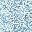 RK Artisan Batiks: Kasuri - 23484-67 DENIM - Cotton Batik Fabric