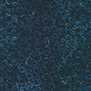 RK Artisan Batiks: Kasuri - 23484-9 NAVY - Cotton Batik Fabric