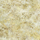 RK Artisan Batiks: Morning Mist - 23475-265 Parchment - Cotton Batik Fabric