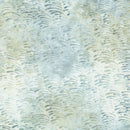 RK Artisan Batiks: Morning Mist - 23477-245 Mist - Cotton Batik Fabric