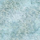 RK Artisan Batiks: Morning Mist - 23477-279 Rain - Cotton Batik Fabric