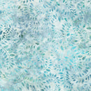 RK Artisan Batiks: Morning Mist - 23478-246 Water - Cotton Batik Fabric