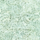RK Artisan Batiks: Morning Mist - 23478-308 Fresh Dew - Cotton Batik Fabric