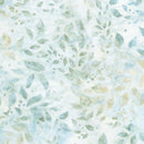 RK Artisan Batiks: Morning Mist - 23479-333 Sea Glass - Cotton Batik Fabric
