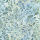 RK Artisan Batiks: Morning Mist - 23479-390 Breeze - Cotton Batik Fabric