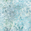 RK Artisan Batiks: Morning Mist - 23479-65 Powder - Cotton Batik Fabric