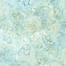 RK Artisan Batiks: Morning Mist - AMD-22161-241 Seafoam - Cotton Fabric